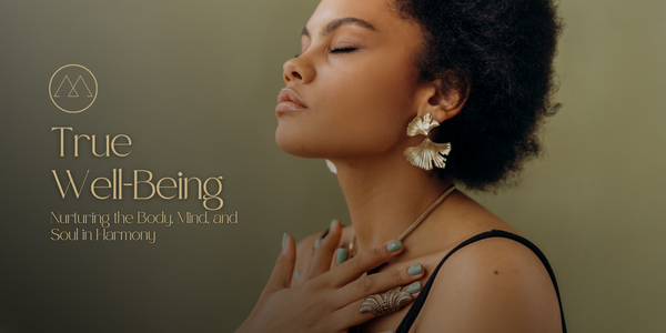 True Well-Being
