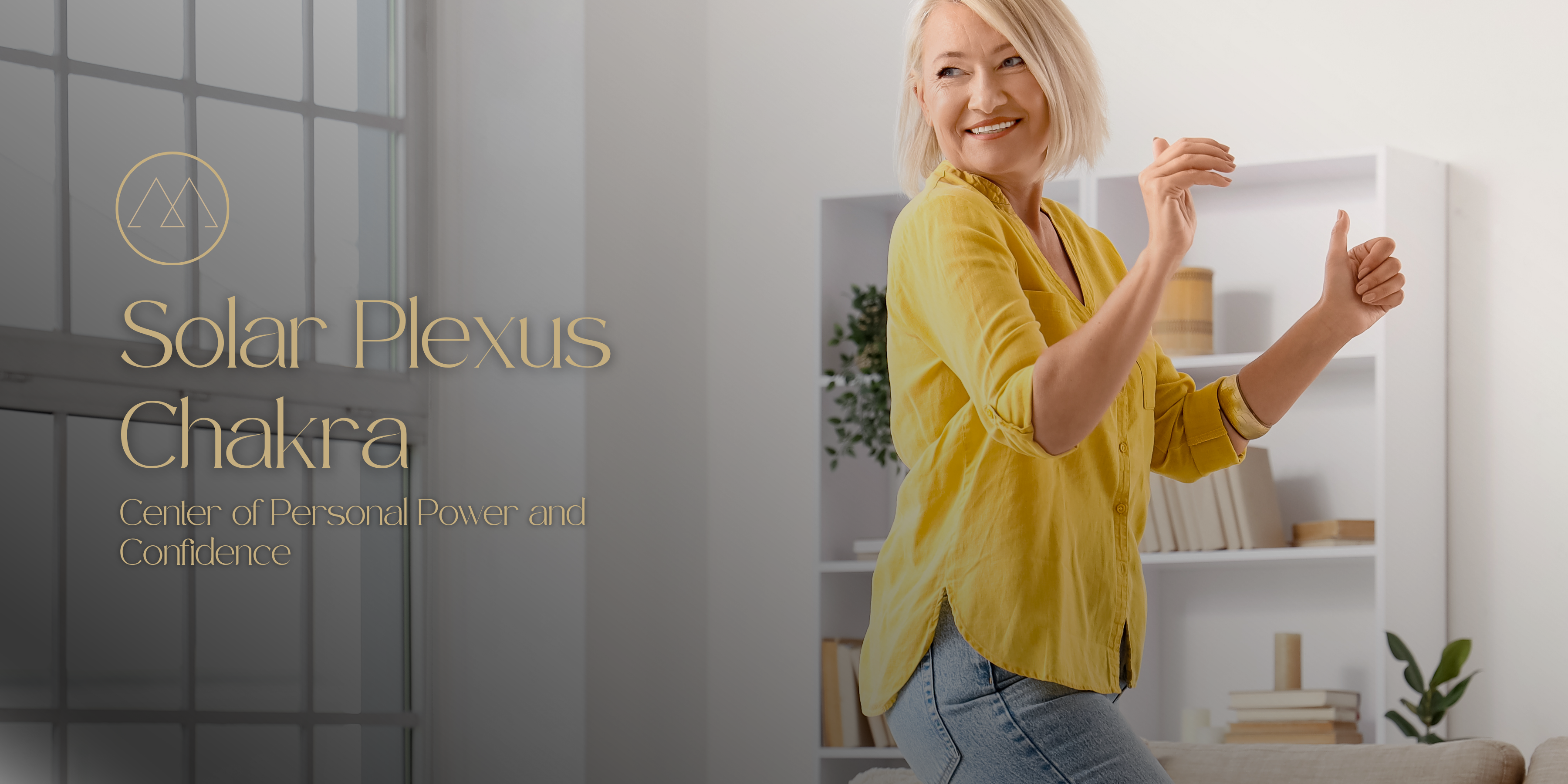Solar Plexus Chakra: Center of Personal Power and Confidence