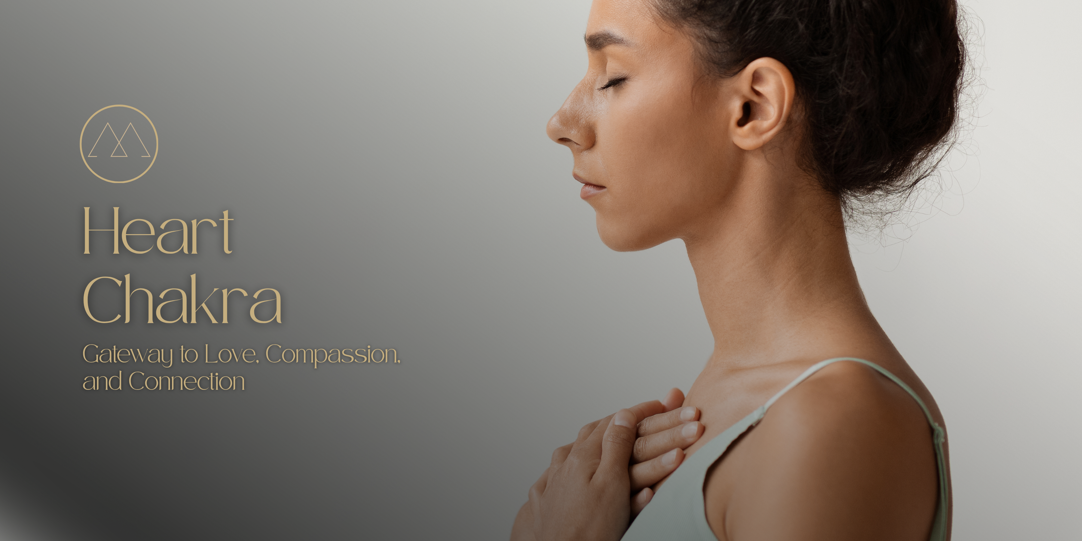 Heart Chakra: Gateway to Love, Compassion, and Connection