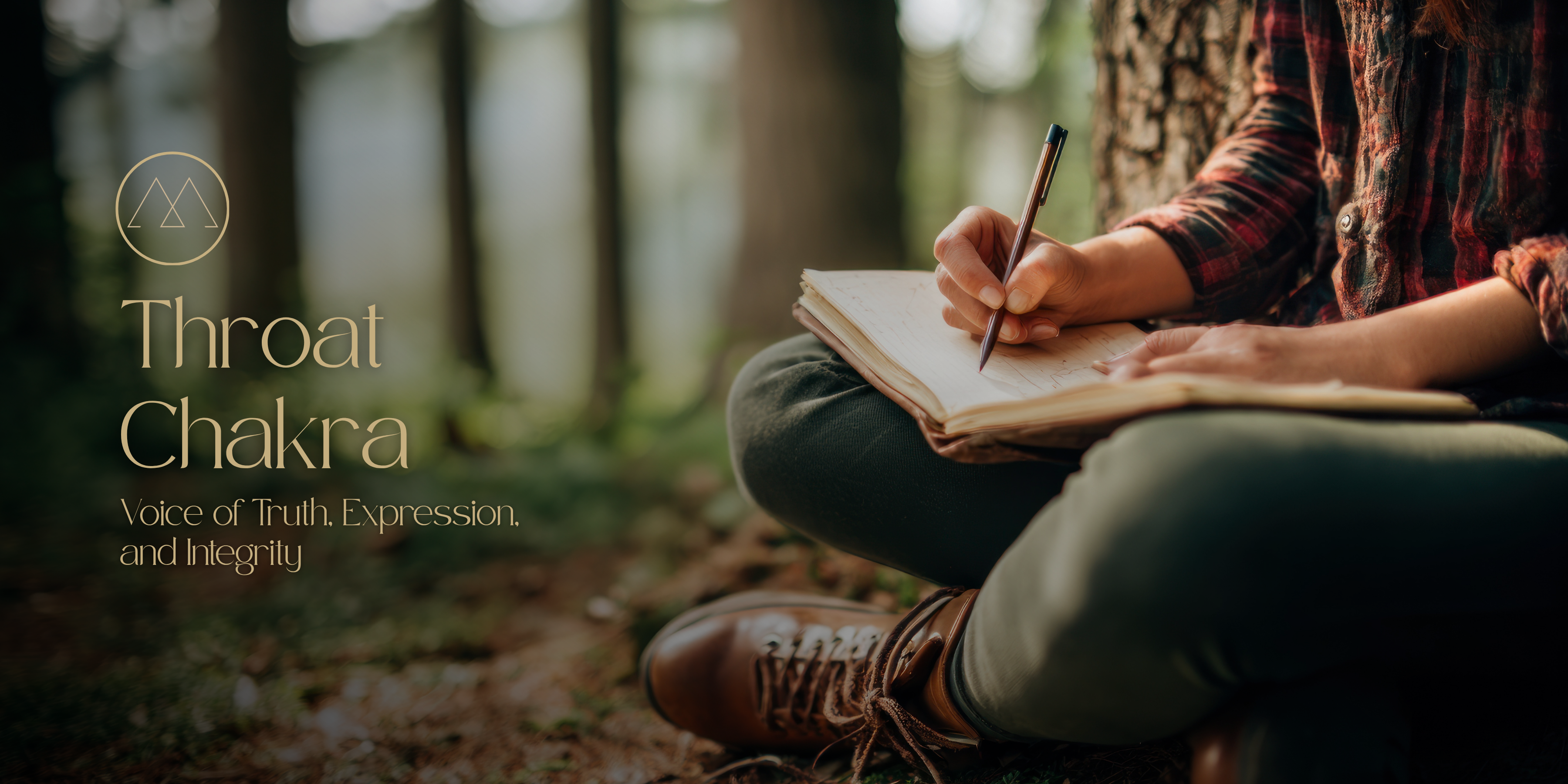 Throat Chakra: Voice of Truth, Expression, and Integrity